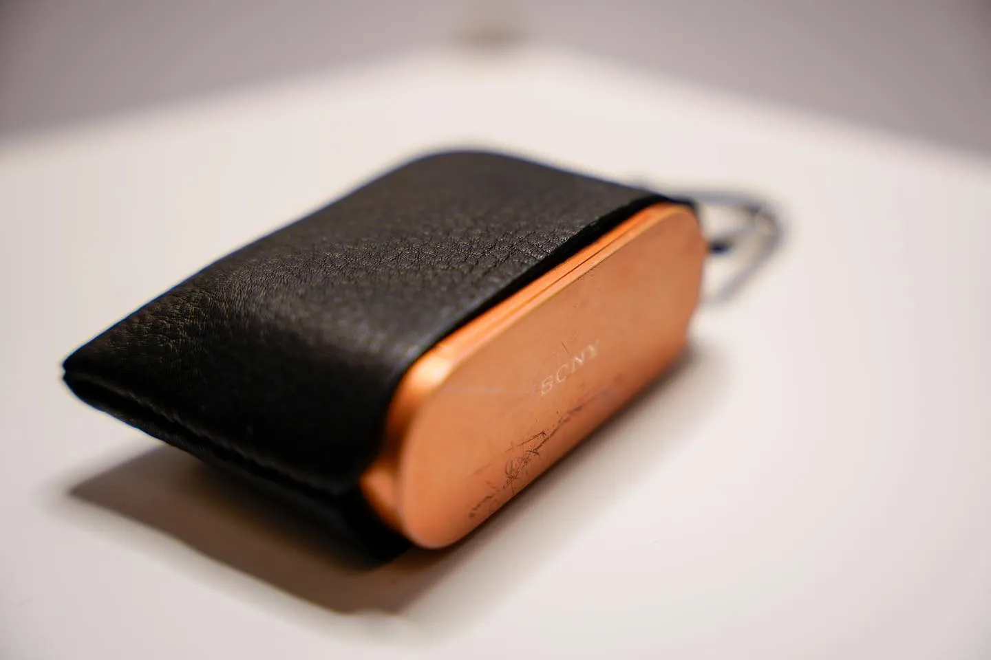 Earphone case v1
