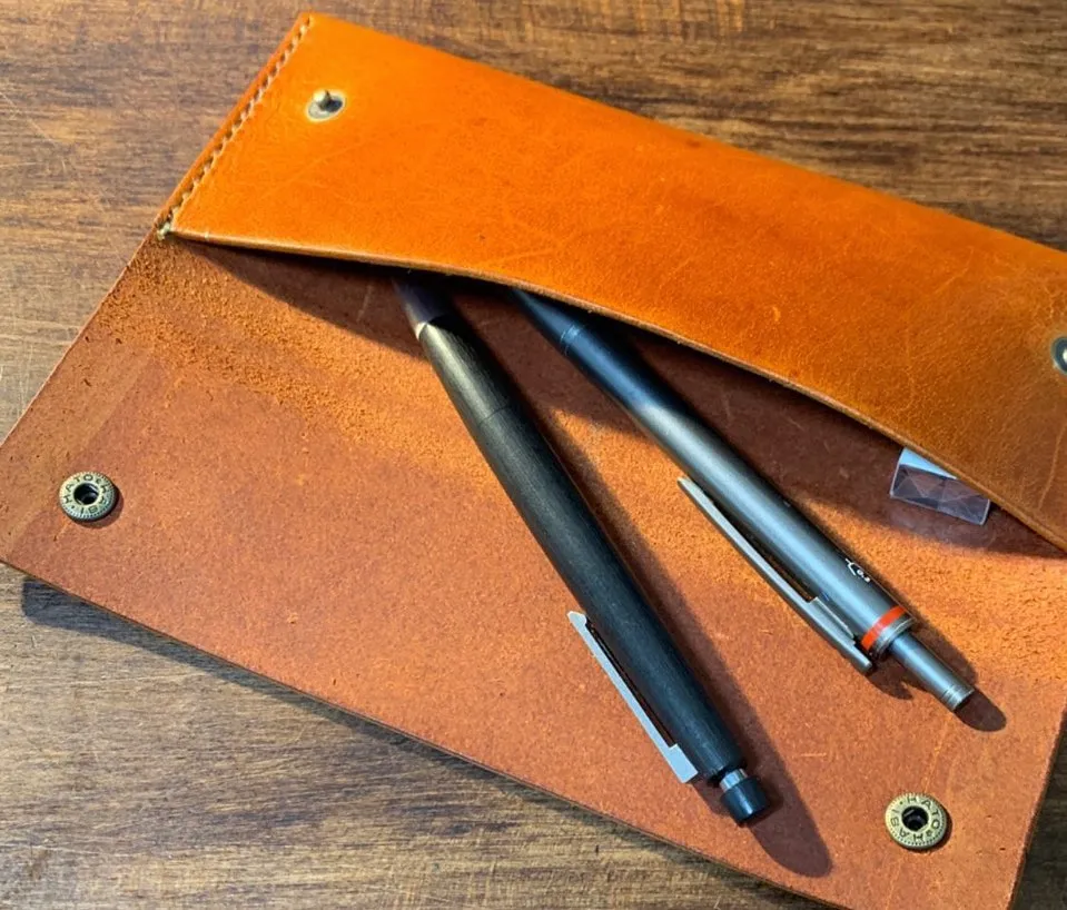 Pen case v1