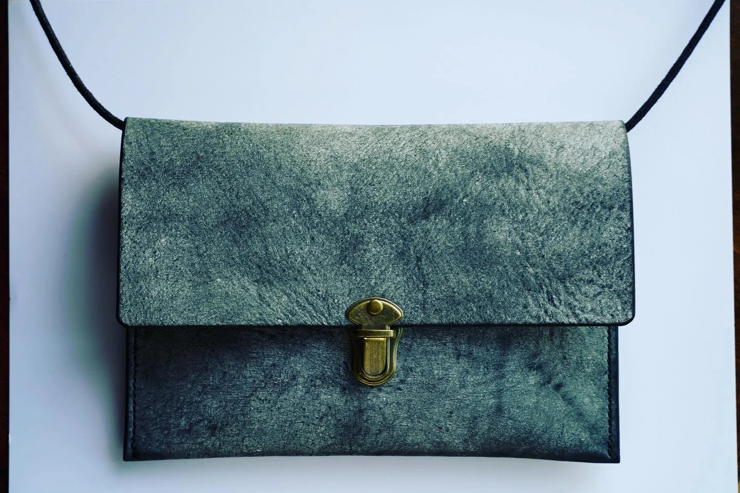 Leather porch v1
