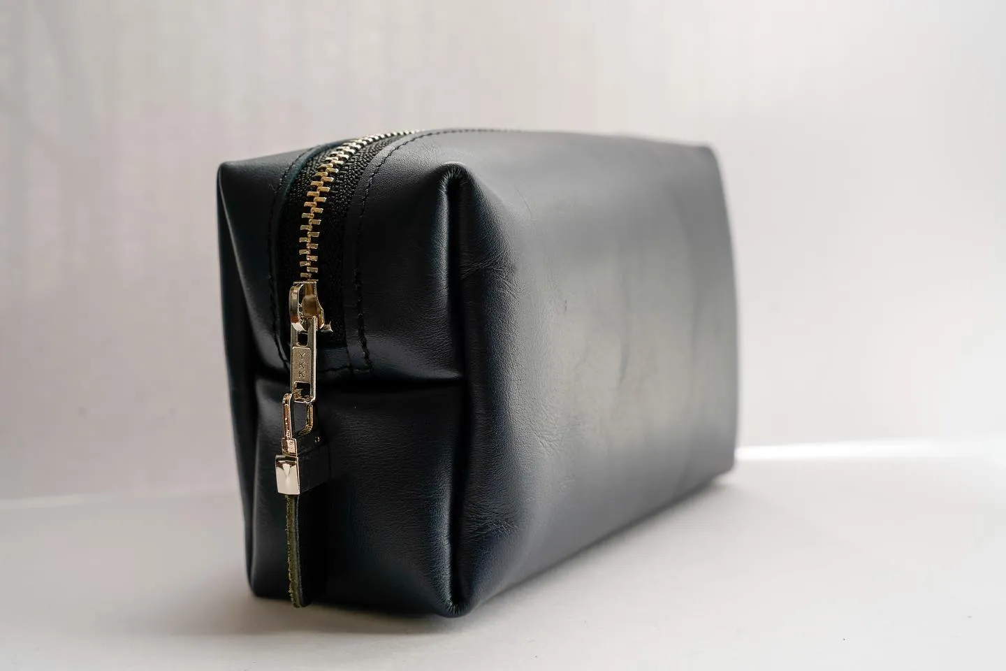 Leather porch v2