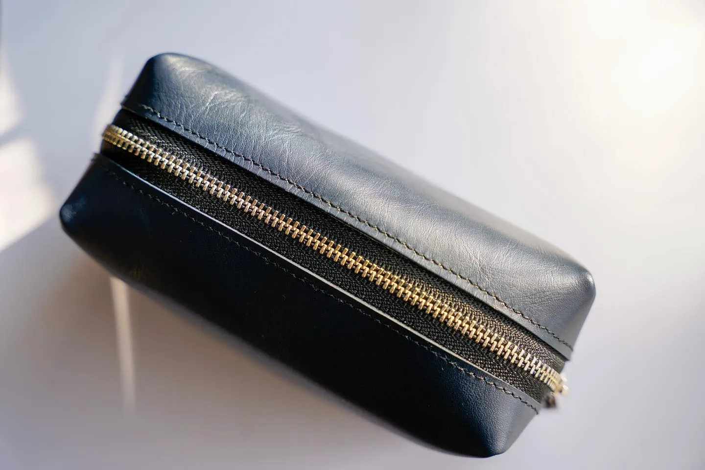 Leather porch v2