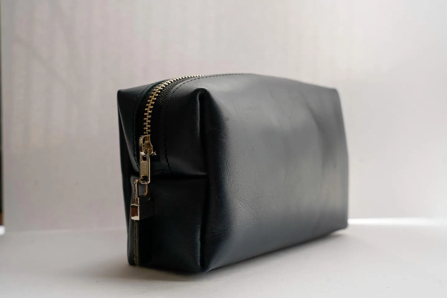 Leather porch v2