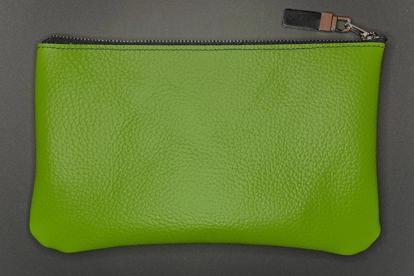 Leather porch v4